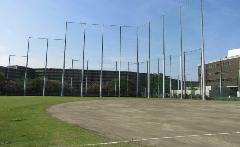 三井住友海上玉川研修所（東京都）