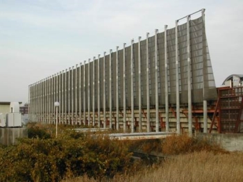 津競艇場（三重県）